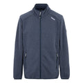 Front - Regatta Mens Torrens Full Zip Fleece Jacket