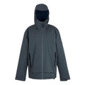 Front - Regatta Mens Insulated Waterproof Jacket