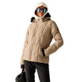 Front - Dare 2B Womens/Ladies Glamourize VI Ski Jacket