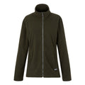 Front - Regatta Womens/Ladies Heidy Full Zip Fleece