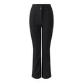 Front - Dare 2B Womens/Ladies Glide Ski Trousers
