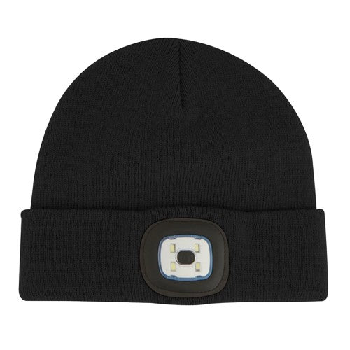 Front - Regatta Childrens/Kids Torch Beanie