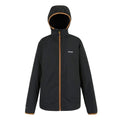 Front - Regatta Mens Caspen Waterproof Jacket