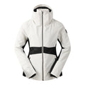 Fig-Black - Front - Dare 2B Womens-Ladies Issy Ski Jacket