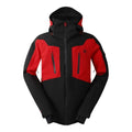 Front - Regatta Mens Assimilate Ski Jacket