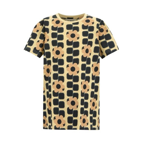 Front - Regatta Womens/Ladies Orla Kiely Flowers T-Shirt
