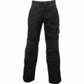 Front - Regatta Professional Mens Work Trousers