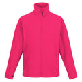Front - Regatta Professional Womens/Ladies Fleece Jacket