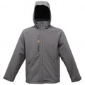 Front - Regatta Professional Mens Repeller X-Pro Softshell Jacket