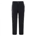 Front - Dare 2B Mens Tuned In Zip Off Trousers