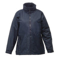 Front - Regatta Professional Mens Insulated Jacket