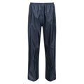 Front - Regatta Professional Mens Pro Stormbreaker Waterproof Overtrousers