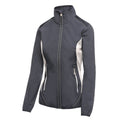 Front - Regatta Professional Activewear Womens/Ladies Sochi Softshell Jacket