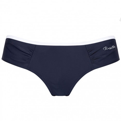 Front - Regatta Great Outdoors Womens/Ladies Aceana High Leg Bikini Briefs