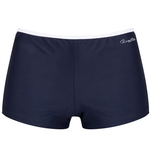 Front - Regatta Great Outdoors Womens/Ladies Aceana Bikini Shorts