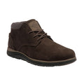 Front - Regatta Mens Brockhurst Casual Boots