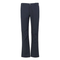 Front - Regatta Mens Fenton Softshell Trousers