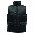 Front - Regatta Professional Mens Body Warmer