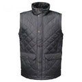 Front - Regatta Professional Mens Quilted Body Warmer