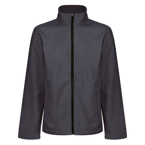 Front - Regatta Professional Mens Soft Shell Jacket