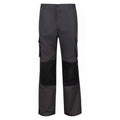 Front - Regatta Professional Mens Work Trousers