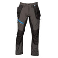 Front - Regatta Professional Mens Softshell Trousers