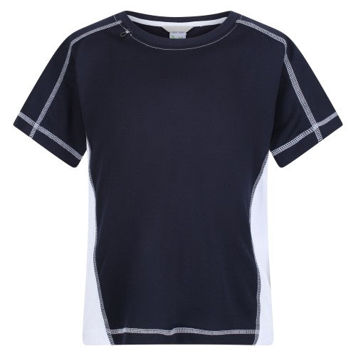 Front - Regatta Professional Childrens/Kids T-Shirt