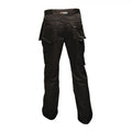 Front - Regatta Professional Mens Work Trousers