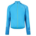 Front - Dare 2B Mens Oxidate Windshell Jacket