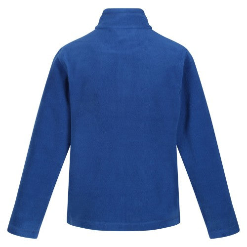 Front - Regatta Childrens/Kids Brigade II Fleece