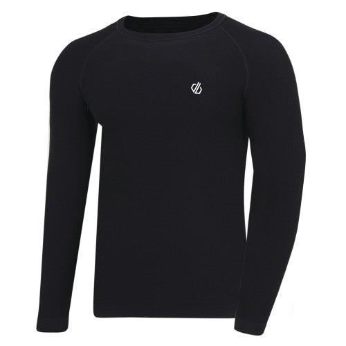Front - Dare 2B Mens In The Zone Base Layer Set