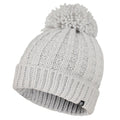 Front - Dare 2B Womens/Ladies Convoke Bobble Hat