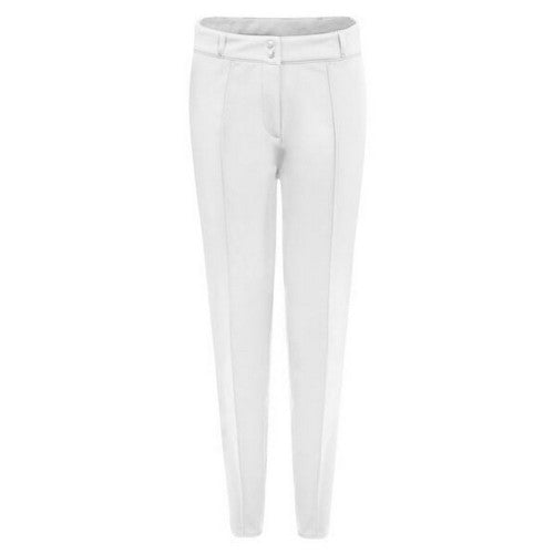 Front - Dare 2b Womens Slender Ski Trousers