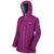 Front - Regatta Womens/Ladies Hamara III Waterproof Jacket