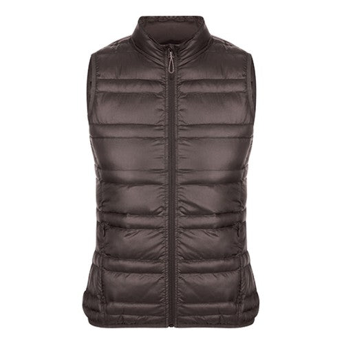 Front - Regatta Professional Womens/Ladies Insulated Body Warmer