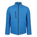 Front - Regatta Professional Mens 3 Layer Soft Shell Jacket