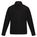 Front - Regatta Professional Mens Microfleece Jacket