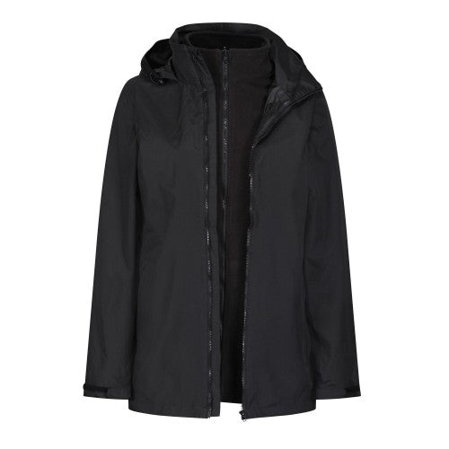 Front - Regatta Professional Womens/Ladies Waterproof Jacket