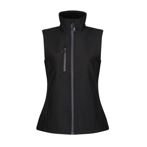 Front - Regatta Professional Womens/Ladies Body Warmer