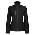 Front - Regatta Professional Womens/Ladies Softshell Jacket