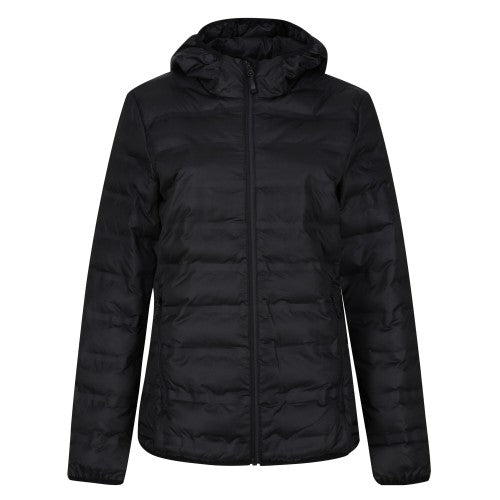 Front - Regatta Professional Womens/Ladies Insulated Jacket