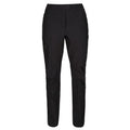 Front - Regatta Womens/Ladies Highton Walking Trousers