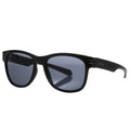 Front - Regatta Mens Sargon Round Sunglasses
