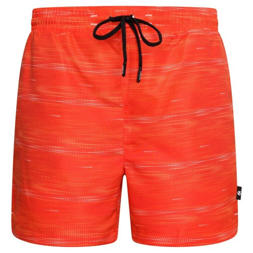 Front - Dare 2B Mens Retread Lightweight Shorts