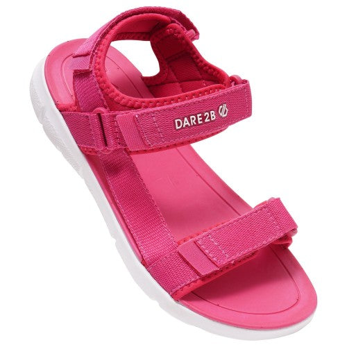Front - Dare 2B Womens/Ladies Kala Sandals