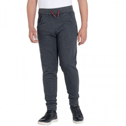 Front - Dare 2B Childrens/Kids Impassive Jogging Bottoms
