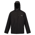 Front - Regatta Mens Britedale Waterproof Jacket