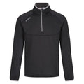 Front - Regatta Professional Mens Fleece Thermal Base Layers