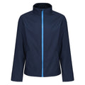 Front - Regatta Professional Mens Soft Shell Jacket