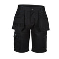 Front - Regatta Professional Mens Cargo Shorts